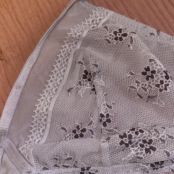 auden bralette 🪻 - Picture 3 of 4